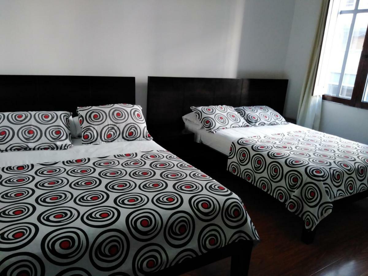 מניזאלס Casabella Hotel מראה חיצוני תמונה